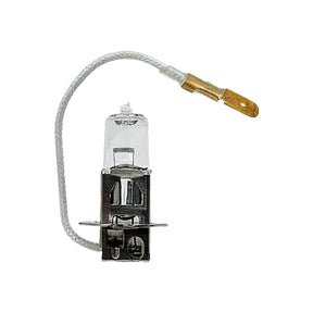 Lampa cu halogen H3 GRANIT 47712V100WH3