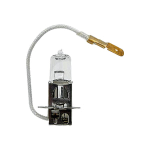 Lampa cu halogen H3 GRANIT 47712V100WH3