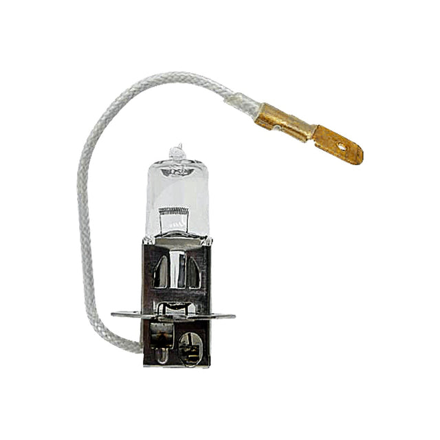 Lampa cu halogen H3 GRANIT 47712V100WH3