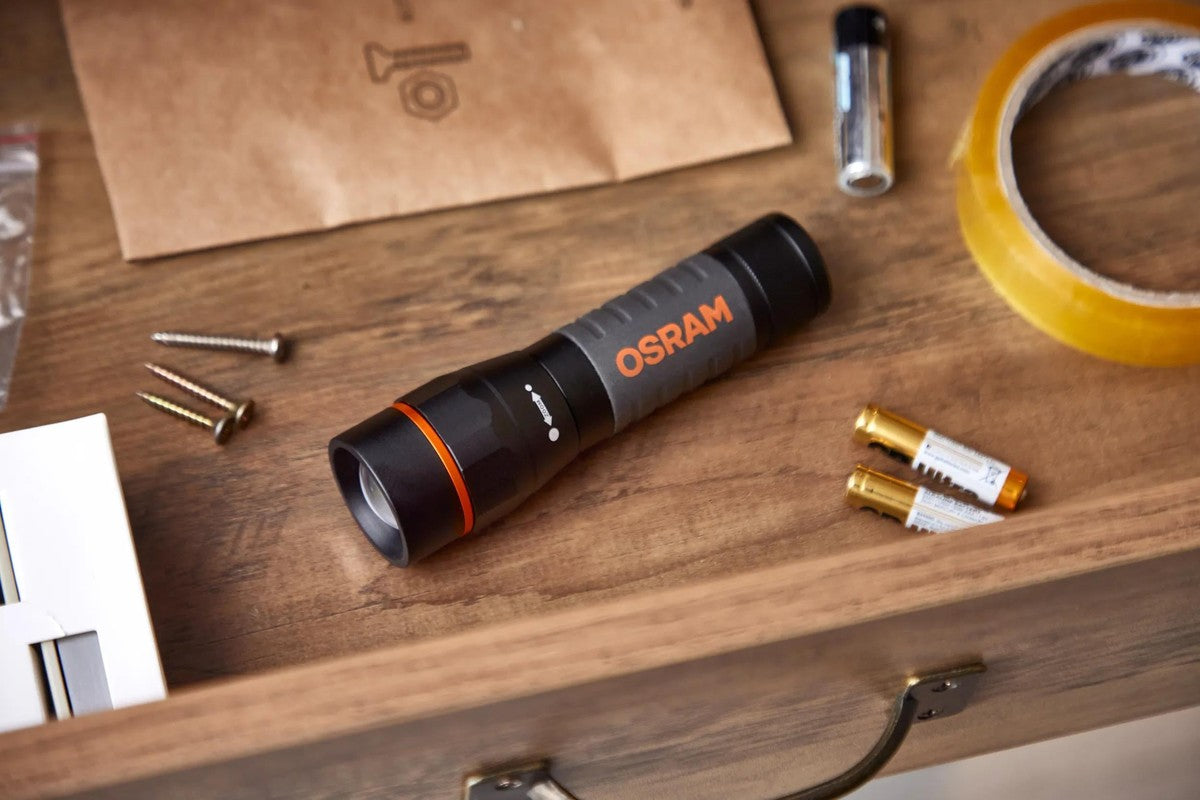 Lampa inspectie TORCH 450 ESSENTIAL Osram LEDIL429ESN – imagine 4