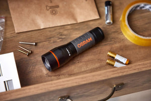 Lampa inspectie TORCH 450 ESSENTIAL Osram LEDIL429ESN – imagine 4