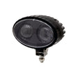 Lampa LED intermitenta cu lumina albastra. Dimensiuni 145x115x90mm GRANIT 7070010039