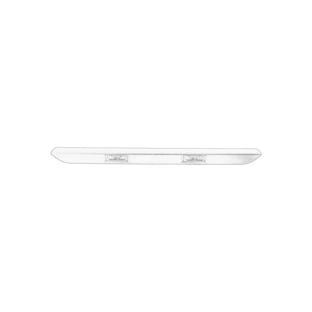 Lampa numar si ornament Fiat 735795393