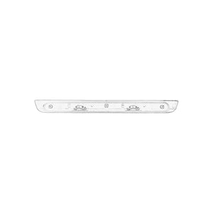 Lampa numar si ornament Fiat 735795393 – imagine 2