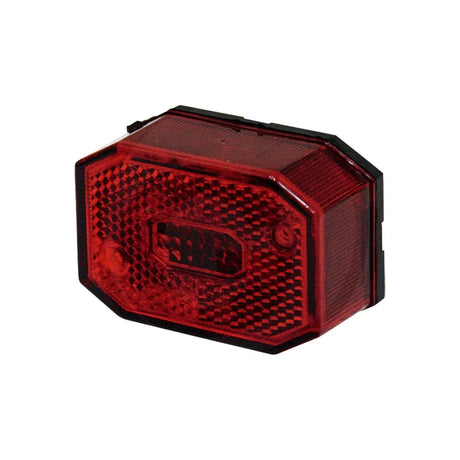 Lampa, rosu fara cablu ASPÖCK 504216510007