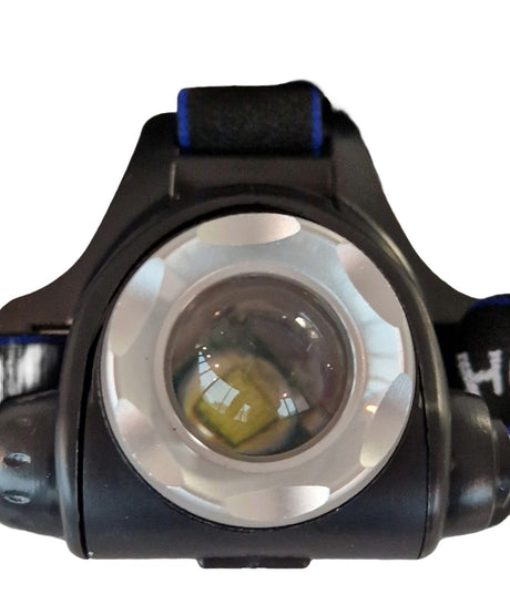 Lanterna frontala reincarcabila Foton Sport HL2120 10W 1000 lumeni 304142120 – imagine 2