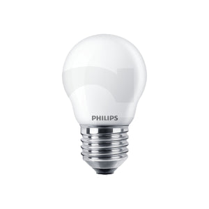 LED classic 25W P45 E27 WW FR ND SRT4 PHILIPS 30081016 – imagine 2