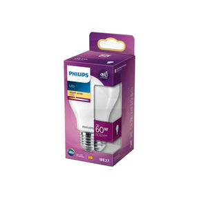 LED classic 60W A60 E27 WW FR ND PHILIPS 30081010