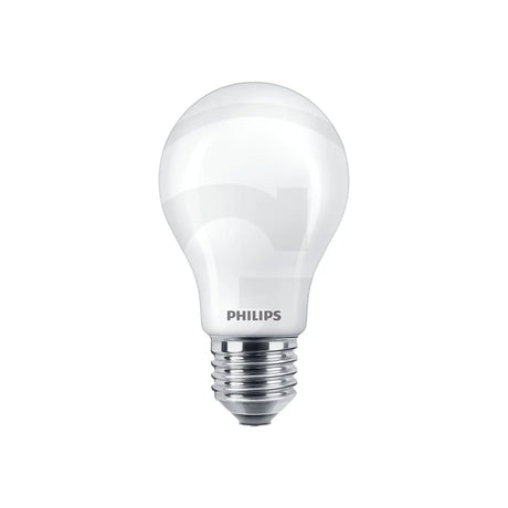 LED classic 60W A60 E27 WW FR ND PHILIPS 30081010 – imagine 2