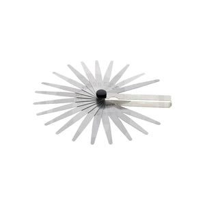 Lera 20 lame GRANIT BLACK EDITION 7302101