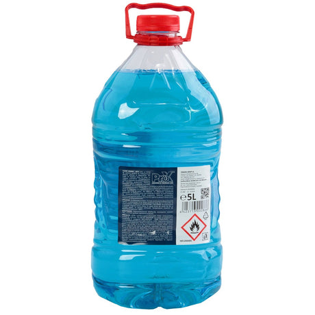 Lichid parbriz PRO-X iarna diluat (-20°C) 5L CS275ETAN5L
