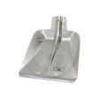 Lopata marginile ridicate aluminiu IDEAL 76570158