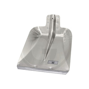 Lopata marginile ridicate aluminiu IDEAL 76570158
