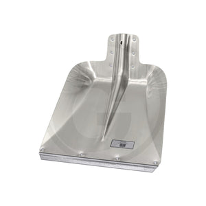 Lopata marginile ridicate aluminiu IDEAL 76570158