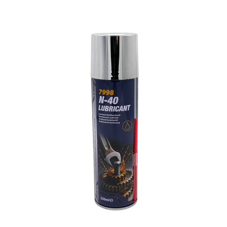 Lubricant 7998 220ml NOXARO NXR037