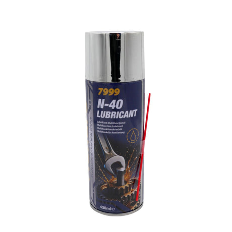 Lubricant 7999 450ml NOXARO NXR036