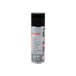 Lubrifiere uscata PTFE Spray 300ml GRANIT 320320129