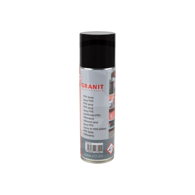 Lubrifiere uscata PTFE Spray 300ml GRANIT 320320129