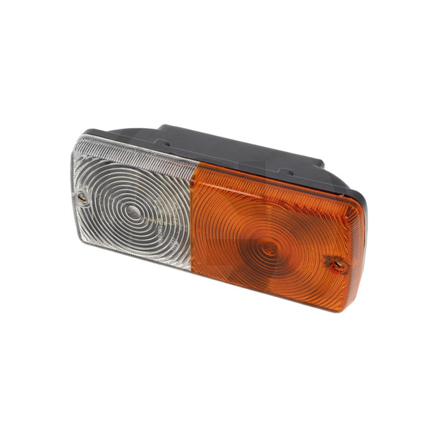Lumina intermitenta pentru stanga sau dreapta, lentila plata Ost Technik 700233712010F