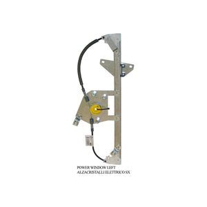 Macara geam spate dr. Valeo 852597 – imagine 2