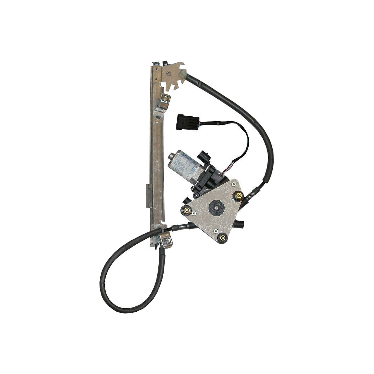 Macara geam spate stg. Valeo 850232 – imagine 2