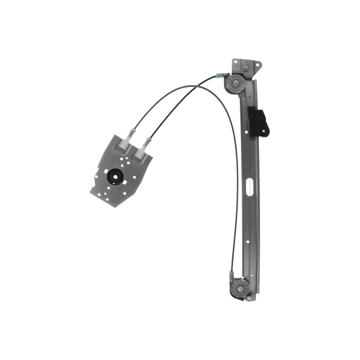 Macara geam Valeo 851815 – imagine 2