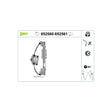 Macara geam Valeo 852560