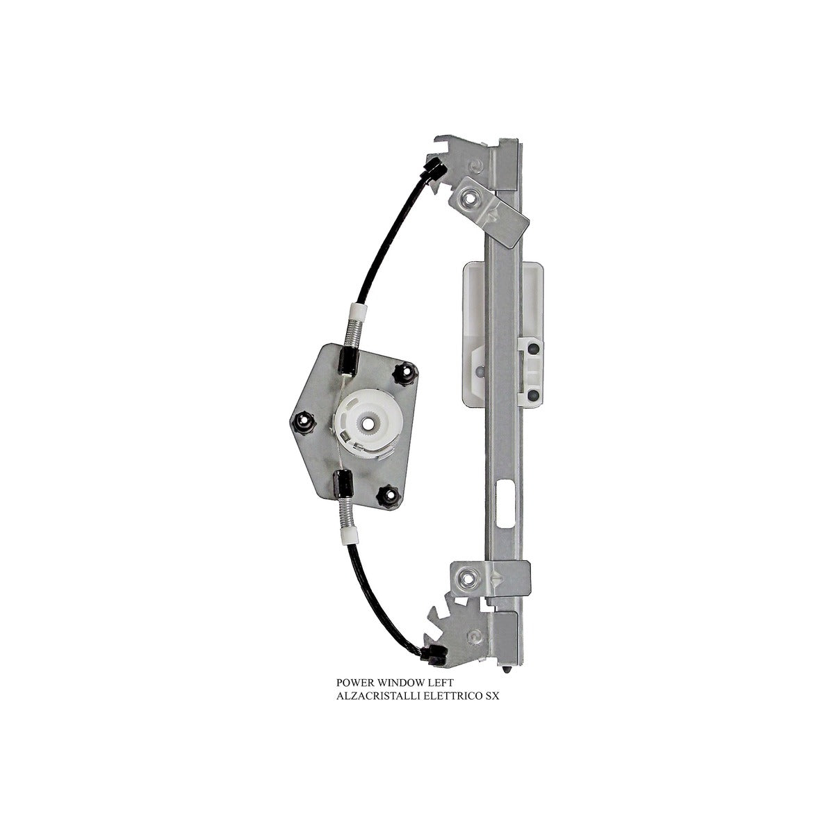 Macara geam Valeo 852560 – imagine 2