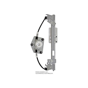 Macara geam Valeo 852560 – imagine 2