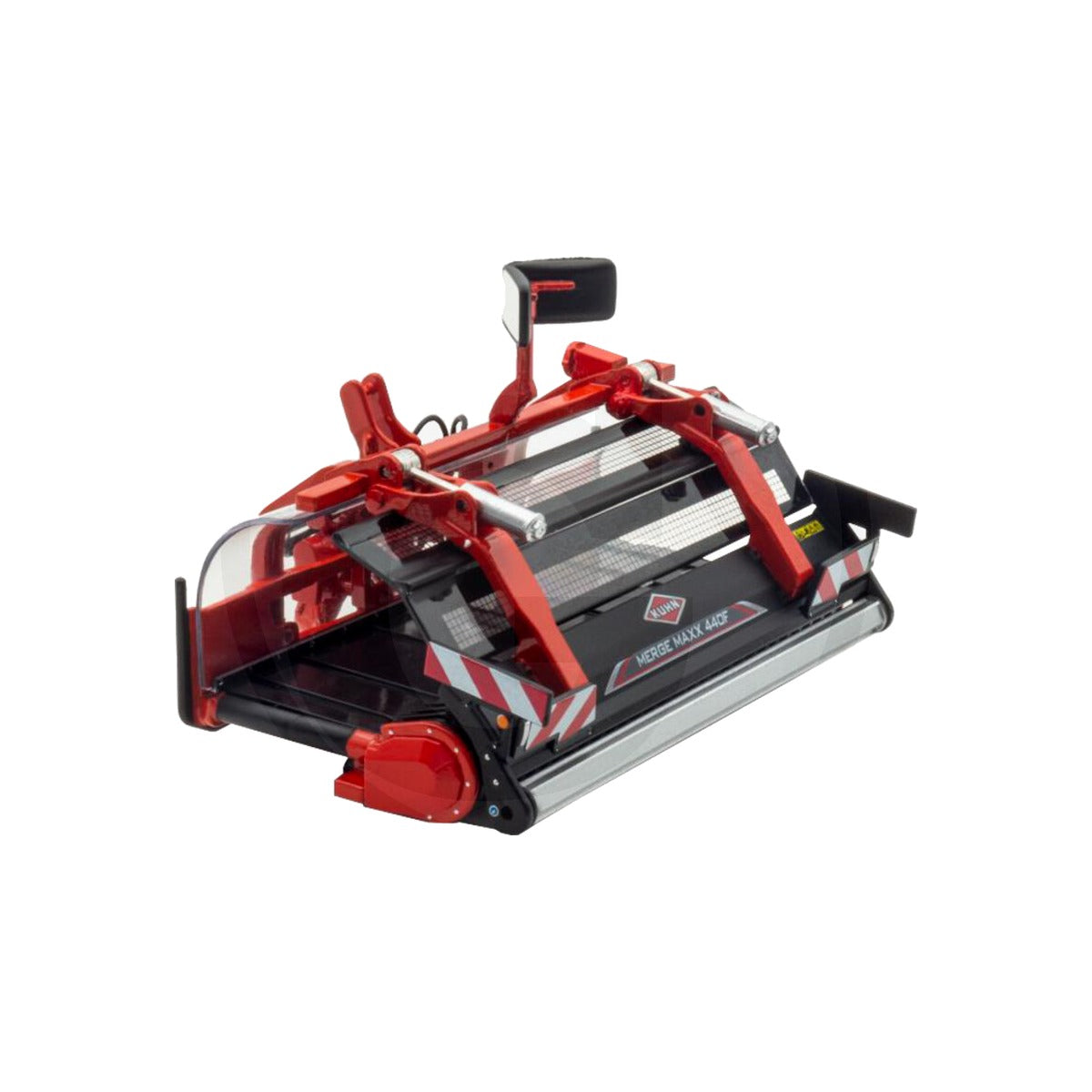 Macheta adunator de brazde Kuhn Merge Maxx 440 F, scara 1:32 ROS 36047524 – imagine 2