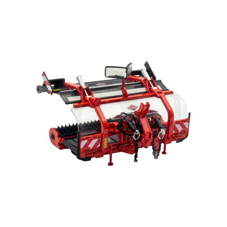 Macheta adunator de brazde Kuhn Merge Maxx 440 F, scara 1:32 ROS 36047524 – imagine 3