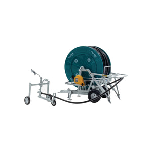 Macheta agregat Ferbo Rain Turbocar Active G5, scara 1:32 ROS 11675290