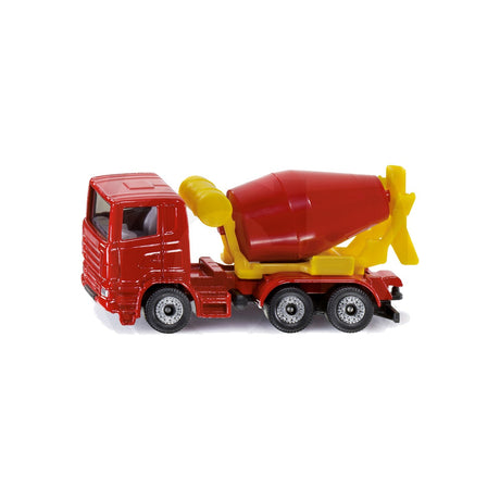 Macheta amestecator de beton Siku 0813