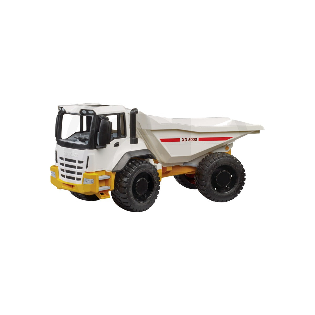 Macheta autobasculanta Roadmax Bruder 03420