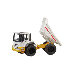 Macheta autobasculanta Roadmax Bruder 03420 – imagine 2