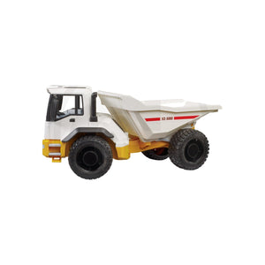 Macheta autobasculanta Roadmax Bruder 03420 – imagine 3
