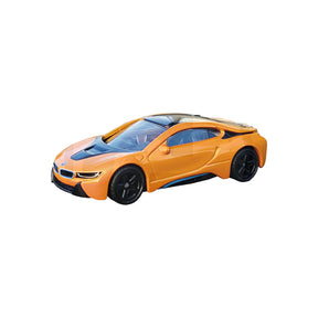 Macheta autoturism BMW i8 Siku 18537277