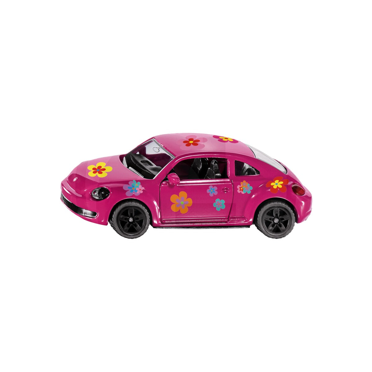 Macheta autoturism VW The Beetle roz Siku 18519056