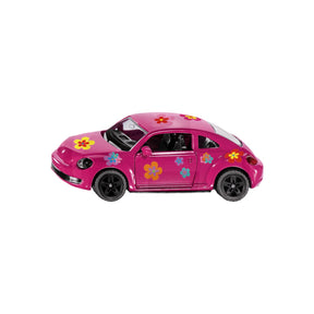 Macheta autoturism VW The Beetle roz Siku 18519056