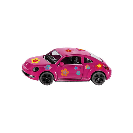 Macheta autoturism VW The Beetle roz Siku 18519056