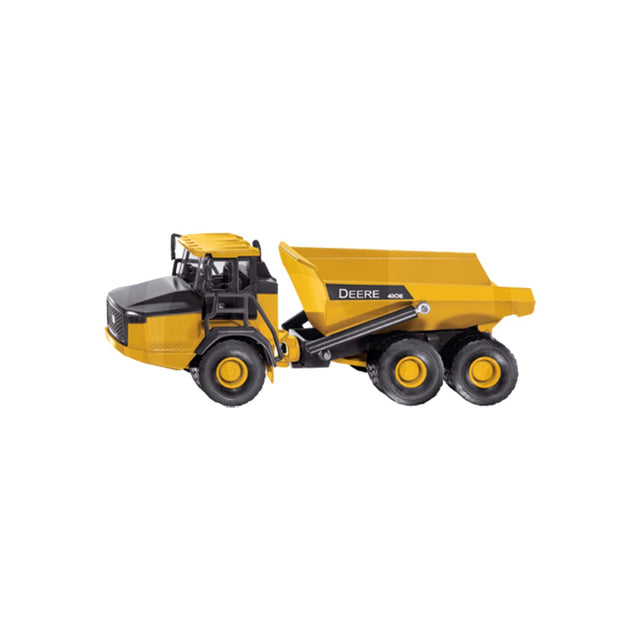Macheta basculanta John Deere, scara 1:50 Siku 3506