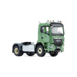 Macheta cap tractor MAN TGS, scara 1:32 Wiking 11674956