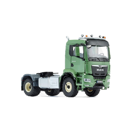 Macheta cap tractor MAN TGS, scara 1:32 Wiking 11674956