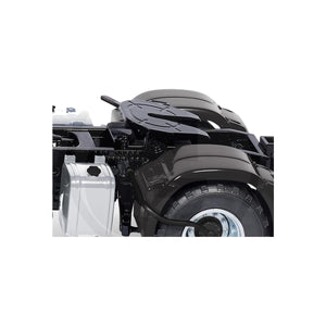 Macheta cap tractor MAN TGS, scara 1:32 Wiking 11674956 – imagine 6