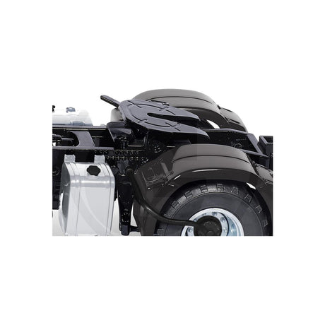 Macheta cap tractor MAN TGS, scara 1:32 Wiking 11674956 – imagine 6