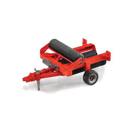 Macheta cilindru agricol, scara 1:16 Bruder 02226 – imagine 2