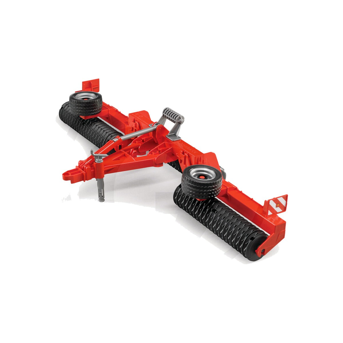Macheta cilindru agricol, scara 1:16 Bruder 02226 – imagine 3