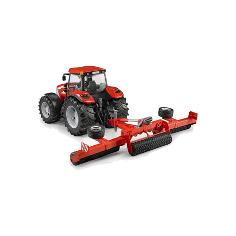 Macheta cilindru agricol, scara 1:16 Bruder 02226 – imagine 5