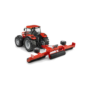 Macheta cilindru agricol, scara 1:16 Bruder 02226 – imagine 7