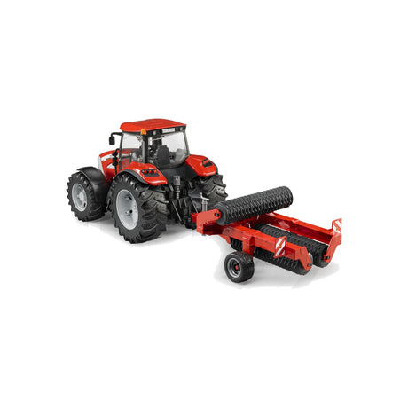 Macheta cilindru agricol, scara 1:16 Bruder 02226 – imagine 8